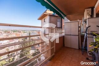 Appartement Cl mossen jacint verdaguer. Piso reformado en el centro con ascensor Appartement Cl mossen jacint verdaguer. Piso reformado en el centro con ascensor