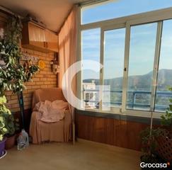 Ático Cl garrotxa. Ático con terraza Ático Cl garrotxa. Ático con terraza