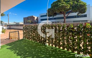 Piso  Cl terrassa. Planta baja en excelente zona Piso  Cl terrassa. Planta baja en excelente zona