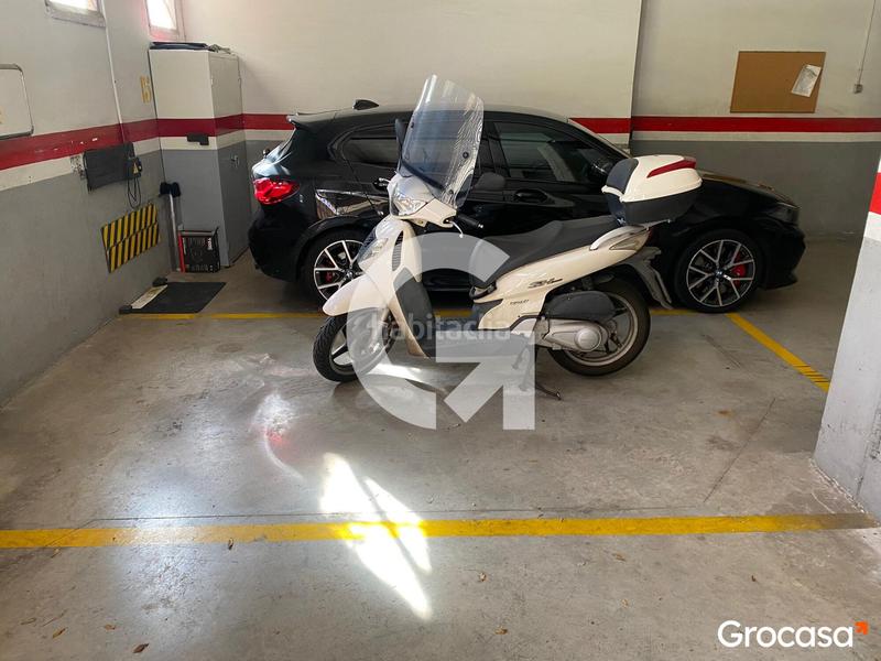 Foto 193af617-7dda-4f9b-af79-ba408c8d6b5b. Parking coche en Mas Lluí Sant Feliu de Llobregat Foto 193af617-7dda-4f9b-af79-ba408c8d6b5b. Parking coche en Mas Lluí Sant Feliu de Llobregat