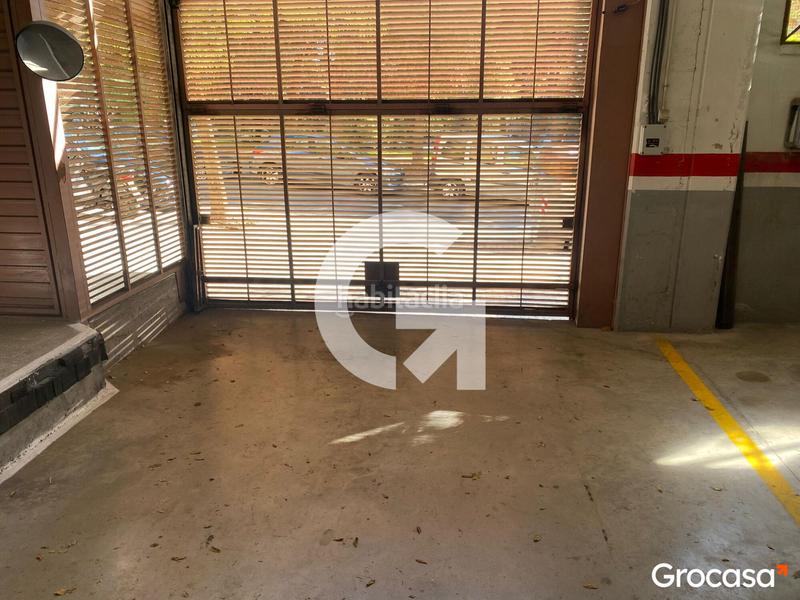 Foto 3c91568b-c2c3-492b-81e7-95760214ba80. Parking coche en Mas Lluí Sant Feliu de Llobregat Foto 3c91568b-c2c3-492b-81e7-95760214ba80. Parking coche en Mas Lluí Sant Feliu de Llobregat