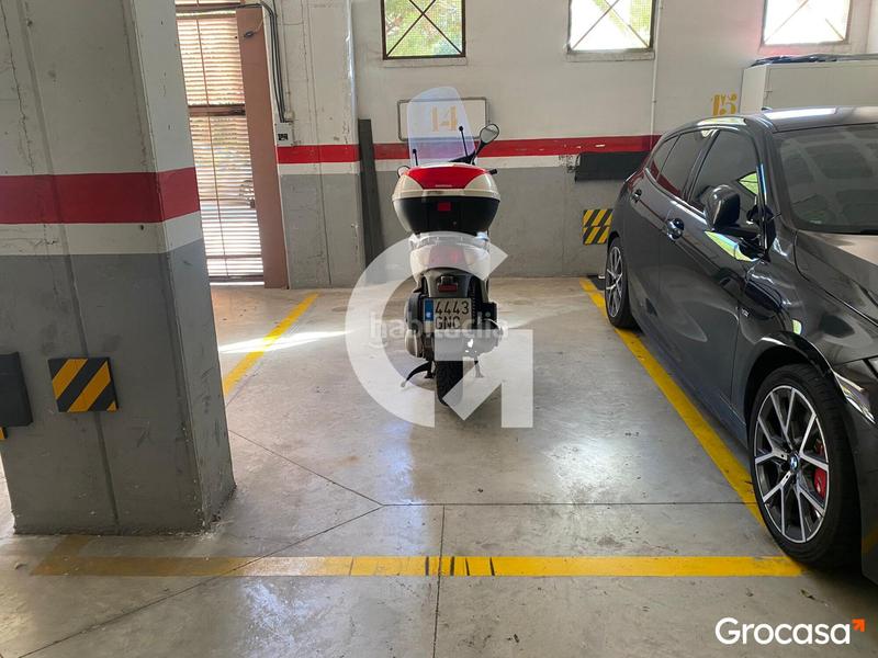 Foto cbdb2d35-0578-4a0e-bf77-e5e59d19f7d9. Autoparkplatz in Mas Lluí Sant Feliu de Llobregat Foto cbdb2d35-0578-4a0e-bf77-e5e59d19f7d9. Autoparkplatz in Mas Lluí Sant Feliu de Llobregat