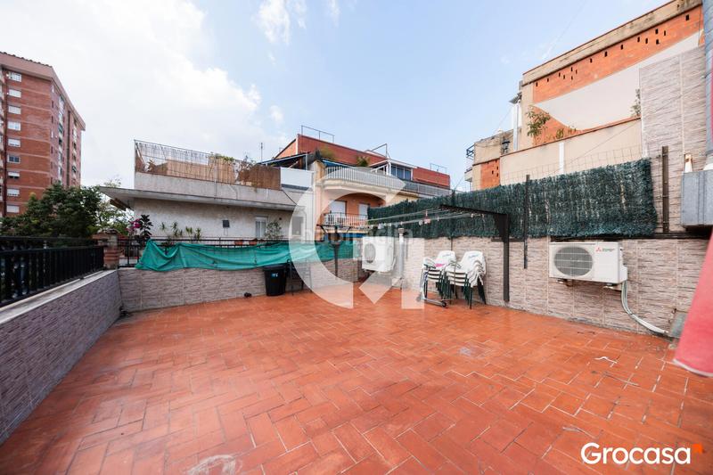 Foto 358cbdcf-f38f-4489-96a5-5f79256f87a5. Appartement avec chauffage dans Lloreda Badalona Foto 358cbdcf-f38f-4489-96a5-5f79256f87a5. Appartement avec chauffage dans Lloreda Badalona