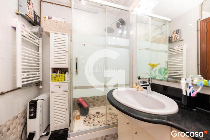 Foto 38337205-cbe8-4b2f-8fa0-9125f9c623f8. Appartement avec chauffage dans Lloreda Badalona Foto 38337205-cbe8-4b2f-8fa0-9125f9c623f8. Appartement avec chauffage dans Lloreda Badalona