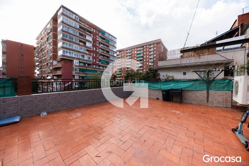 Foto 77a53cab-e523-4136-b060-719bed18d807. Appartement avec chauffage dans Lloreda Badalona Foto 77a53cab-e523-4136-b060-719bed18d807. Appartement avec chauffage dans Lloreda Badalona