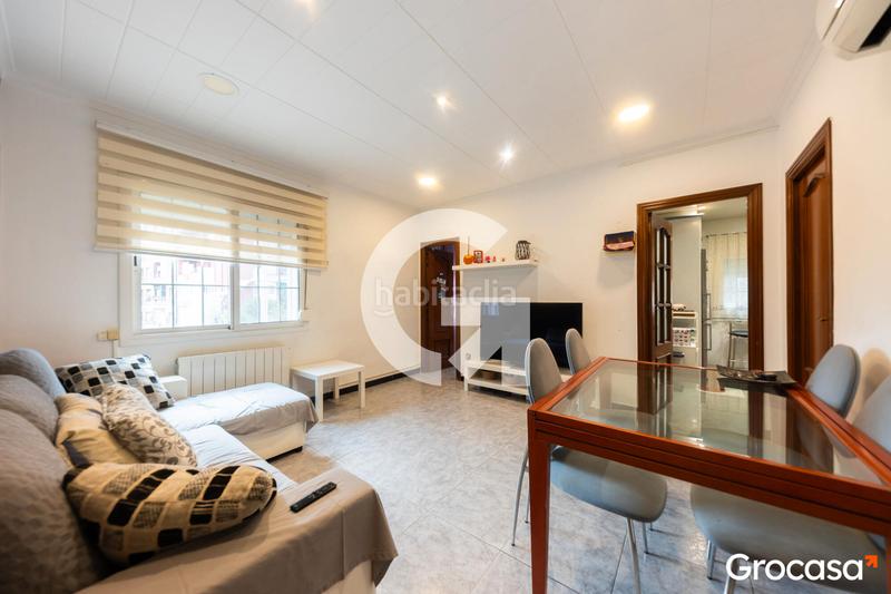 Foto 87f3fcff-7ef6-4cc7-b26b-04b35fb2f8e1. Appartement avec chauffage dans Lloreda Badalona Foto 87f3fcff-7ef6-4cc7-b26b-04b35fb2f8e1. Appartement avec chauffage dans Lloreda Badalona