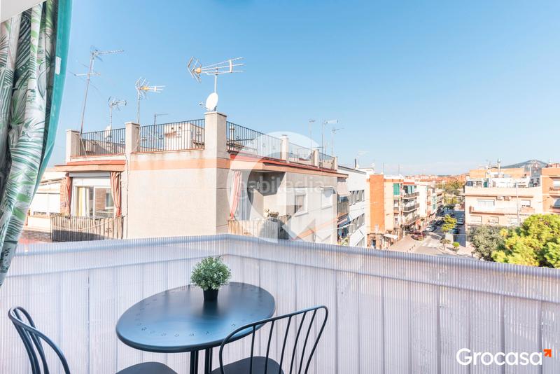 Foto 35600083-c42b-488b-81c9-ed6f2befc838. Appartement avec chauffage dans Les Planes Sant Joan Despí Foto 35600083-c42b-488b-81c9-ed6f2befc838. Appartement avec chauffage dans Les Planes Sant Joan Despí