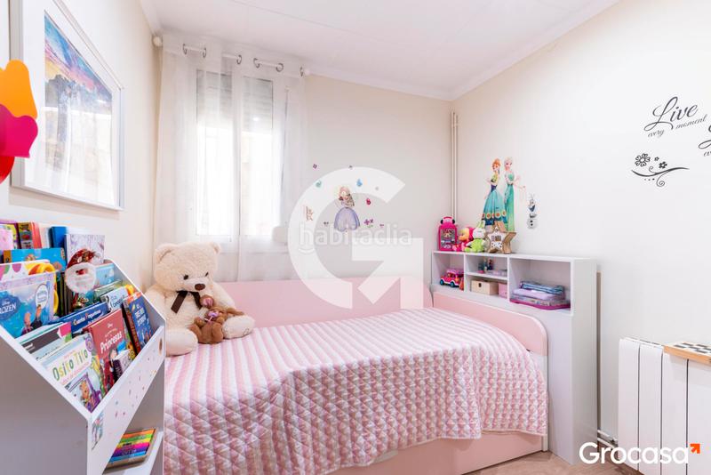Foto 4232131c-76f9-457d-a186-c9ab6e24b310. Appartement avec chauffage dans Les Planes Sant Joan Despí Foto 4232131c-76f9-457d-a186-c9ab6e24b310. Appartement avec chauffage dans Les Planes Sant Joan Despí