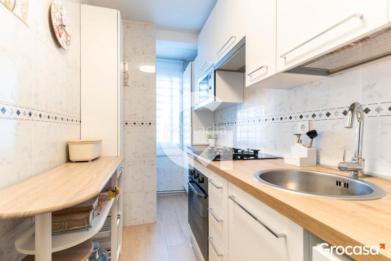 Foto 674d8f49-8243-421e-8102-4b03d9cb85de. Appartement avec chauffage dans Les Planes Sant Joan Despí Foto 674d8f49-8243-421e-8102-4b03d9cb85de. Appartement avec chauffage dans Les Planes Sant Joan Despí