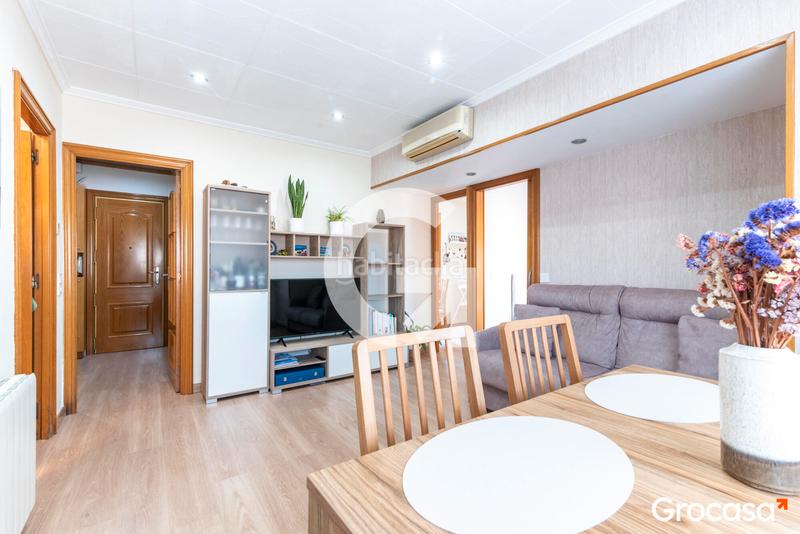 Foto ac79ad0d-8c9b-4122-b2ba-95b24b3de043. Appartement avec chauffage dans Les Planes Sant Joan Despí Foto ac79ad0d-8c9b-4122-b2ba-95b24b3de043. Appartement avec chauffage dans Les Planes Sant Joan Despí