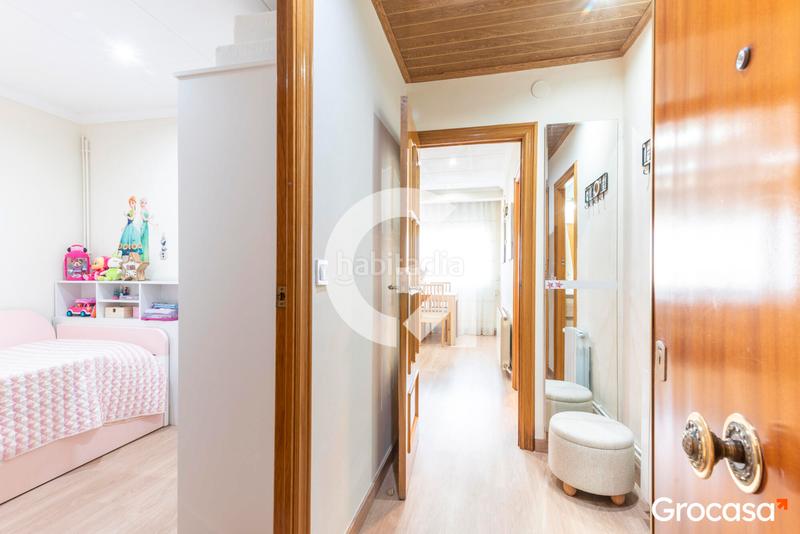 Foto d5151f51-20a6-4965-af08-0e3aa4eeaf9a. Appartement avec chauffage dans Les Planes Sant Joan Despí Foto d5151f51-20a6-4965-af08-0e3aa4eeaf9a. Appartement avec chauffage dans Les Planes Sant Joan Despí
