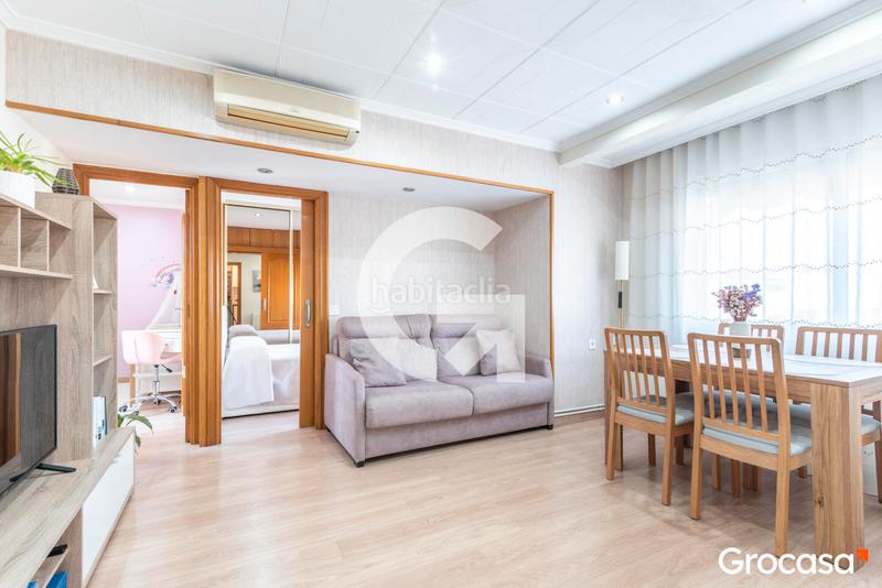 Foto de92527b-67e1-4a4e-a3fb-42bed1a6ea51. Appartement avec chauffage dans Les Planes Sant Joan Despí Foto de92527b-67e1-4a4e-a3fb-42bed1a6ea51. Appartement avec chauffage dans Les Planes Sant Joan Despí