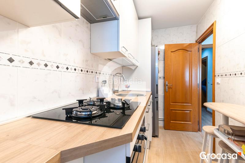 Foto eb6309ca-73e1-4a37-8bb4-7f12bda1aeab. Appartement avec chauffage dans Les Planes Sant Joan Despí Foto eb6309ca-73e1-4a37-8bb4-7f12bda1aeab. Appartement avec chauffage dans Les Planes Sant Joan Despí