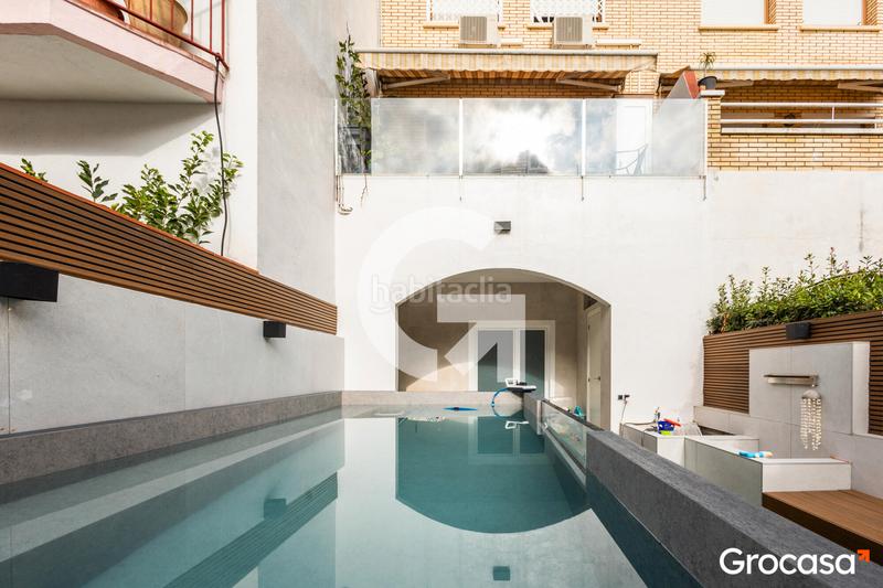 Foto 13c6fe83-f450-4ba6-8027-fa33dcc2cf8c. Casa a schiera con riscaldamento parcheggio piscina in Castelldefels Foto 13c6fe83-f450-4ba6-8027-fa33dcc2cf8c. Casa a schiera con riscaldamento parcheggio piscina in Castelldefels