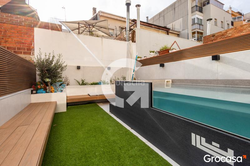 Foto 3940ef08-bf27-4688-ab9e-9a44ec73e03d. Casa a schiera con riscaldamento parcheggio piscina in Castelldefels Foto 3940ef08-bf27-4688-ab9e-9a44ec73e03d. Casa a schiera con riscaldamento parcheggio piscina in Castelldefels