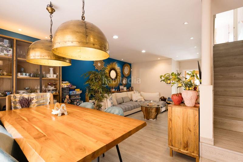 Foto 74b3a873-8721-4d64-bd5b-8aebbc3a6faa. Casa a schiera con riscaldamento parcheggio piscina in Castelldefels Foto 74b3a873-8721-4d64-bd5b-8aebbc3a6faa. Casa a schiera con riscaldamento parcheggio piscina in Castelldefels