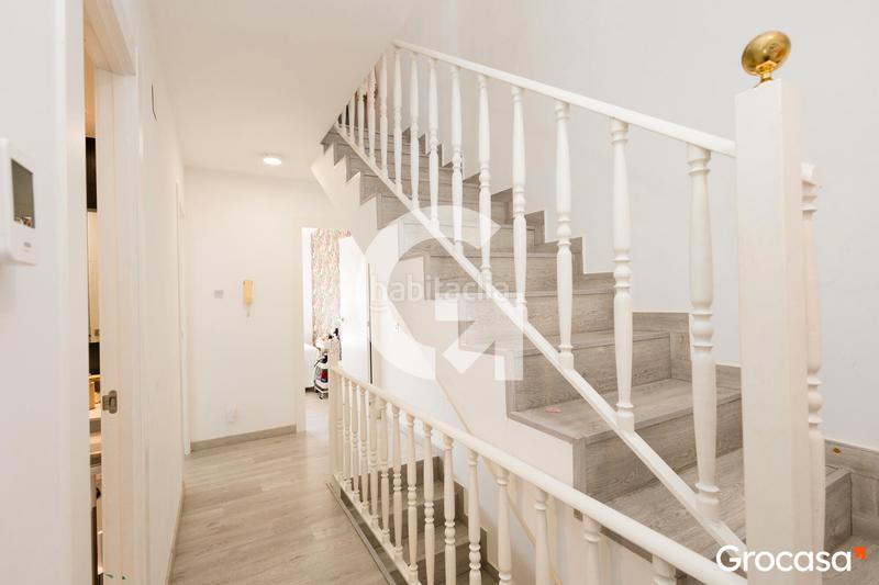 Foto a568079c-fac9-4e48-bf4e-708b44d1297e. Casa a schiera con riscaldamento parcheggio piscina in Castelldefels Foto a568079c-fac9-4e48-bf4e-708b44d1297e. Casa a schiera con riscaldamento parcheggio piscina in Castelldefels