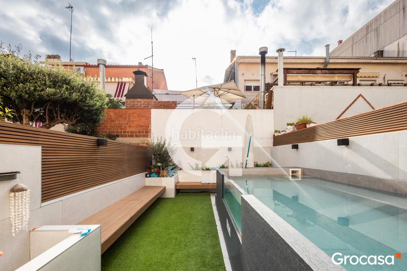 Foto de1b827c-586a-44b6-87d6-92457640ffac. Casa a schiera con riscaldamento parcheggio piscina in Castelldefels Foto de1b827c-586a-44b6-87d6-92457640ffac. Casa a schiera con riscaldamento parcheggio piscina in Castelldefels