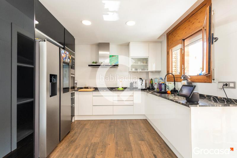 Foto f59f1c93-c9e9-4d7a-9404-73891f12c4c3. Casa a schiera con riscaldamento parcheggio piscina in Castelldefels Foto f59f1c93-c9e9-4d7a-9404-73891f12c4c3. Casa a schiera con riscaldamento parcheggio piscina in Castelldefels