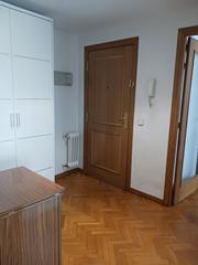 Lloguer Apartament a Villalba Estación. Zona centro Lloguer Apartament a Villalba Estación. Zona centro