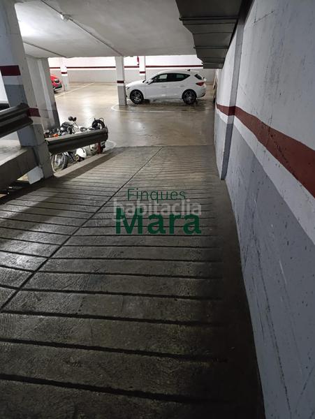 Foto 8e827024-c79a-47da-ae04-69dd1d8e9a21. Posto auto in Vinyets-Molí Vell Sant Boi de Llobregat Foto 8e827024-c79a-47da-ae04-69dd1d8e9a21. Posto auto in Vinyets-Molí Vell Sant Boi de Llobregat