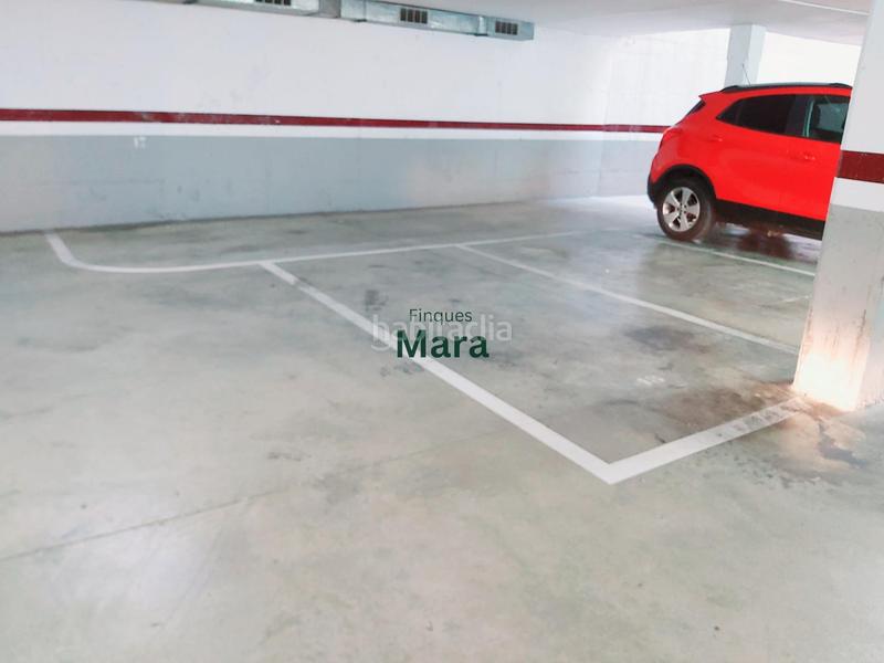 Foto 89223ebc-0560-42e0-b8a2-734b8e5e13e6. Aparcament cotxe a Vinyets-Molí Vell Sant Boi de Llobregat Foto 89223ebc-0560-42e0-b8a2-734b8e5e13e6. Aparcament cotxe a Vinyets-Molí Vell Sant Boi de Llobregat