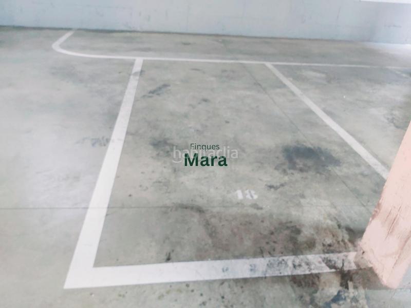 Foto 1054f1f6-043a-4850-9806-7467f5ac7d48. Autoparkplatz in Vinyets-Molí Vell Sant Boi de Llobregat Foto 1054f1f6-043a-4850-9806-7467f5ac7d48. Autoparkplatz in Vinyets-Molí Vell Sant Boi de Llobregat
