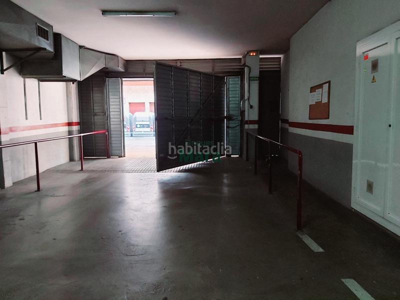 Foto 94e1ca93-48fd-45f9-8d95-a2ccd303b3b9. Autoparkplatz in Vinyets-Molí Vell Sant Boi de Llobregat Foto 94e1ca93-48fd-45f9-8d95-a2ccd303b3b9. Autoparkplatz in Vinyets-Molí Vell Sant Boi de Llobregat