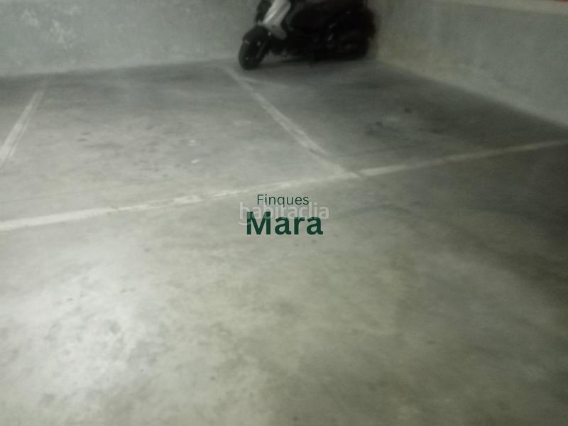 Foto 77ed83e3-7790-4727-82ef-66550bc4a979. Aparcament cotxe a Vinyets-Molí Vell Sant Boi de Llobregat Foto 77ed83e3-7790-4727-82ef-66550bc4a979. Aparcament cotxe a Vinyets-Molí Vell Sant Boi de Llobregat