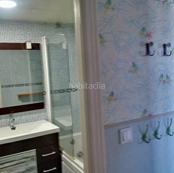 Foto ba831f77-b6ac-4703-82c2-795076976af9. Apartament amb aparcament a El Pilar Albacete Foto ba831f77-b6ac-4703-82c2-795076976af9. Apartament amb aparcament a El Pilar Albacete