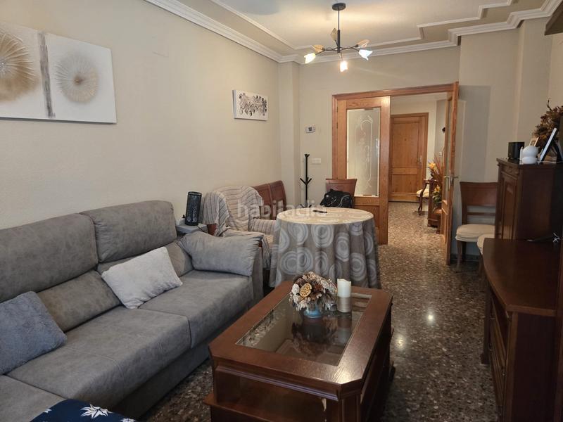 Foto 0dd4ece6-3f61-4d5a-ace7-58945361823c. Appartamento con riscaldamento in San Pablo Albacete Foto 0dd4ece6-3f61-4d5a-ace7-58945361823c. Appartamento con riscaldamento in San Pablo Albacete