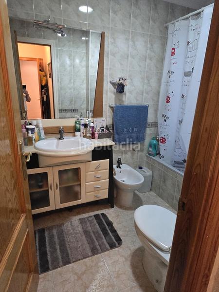 Foto 2c0b161b-3b68-41cd-94c3-b1d8f0c1e413. Appartamento con riscaldamento in San Pablo Albacete Foto 2c0b161b-3b68-41cd-94c3-b1d8f0c1e413. Appartamento con riscaldamento in San Pablo Albacete