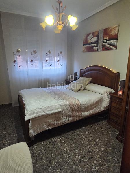 Foto 81668696-a4f3-417d-b64b-4f8301d8debe. Appartamento con riscaldamento in San Pablo Albacete Foto 81668696-a4f3-417d-b64b-4f8301d8debe. Appartamento con riscaldamento in San Pablo Albacete
