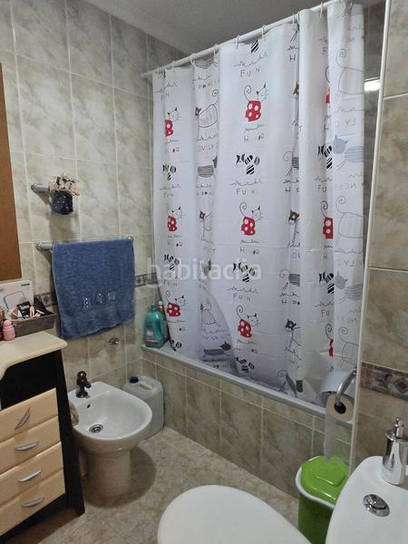 Foto 94287e0b-3d9c-4ccd-9b5b-f9c1de6ee691. Appartamento con riscaldamento in San Pablo Albacete Foto 94287e0b-3d9c-4ccd-9b5b-f9c1de6ee691. Appartamento con riscaldamento in San Pablo Albacete