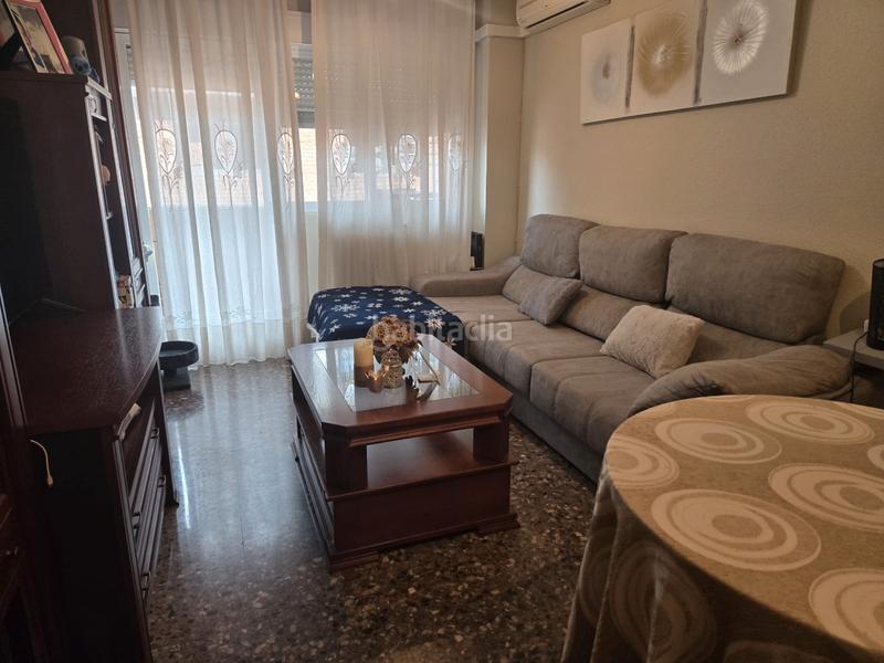 Foto bb2b9c65-6a84-4cdd-b37c-6185984e4f04. Appartamento con riscaldamento in San Pablo Albacete Foto bb2b9c65-6a84-4cdd-b37c-6185984e4f04. Appartamento con riscaldamento in San Pablo Albacete