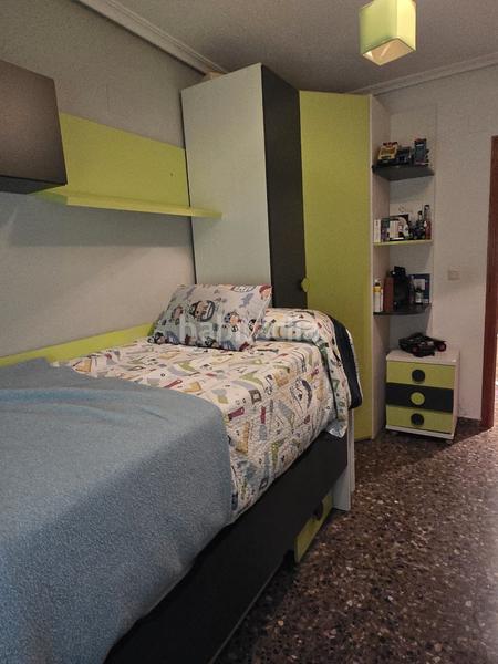 Foto d9abdb05-0ed7-4496-88c9-89abefc99082. Appartamento con riscaldamento in San Pablo Albacete Foto d9abdb05-0ed7-4496-88c9-89abefc99082. Appartamento con riscaldamento in San Pablo Albacete