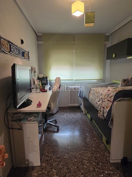 Foto f11ad8e6-5872-410f-8a71-72788d1104d9. Appartamento con riscaldamento in San Pablo Albacete Foto f11ad8e6-5872-410f-8a71-72788d1104d9. Appartamento con riscaldamento in San Pablo Albacete