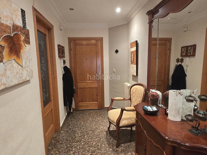 Foto 0c8eaaa5-7fb8-43a7-ba17-55ee1462932c. Pis amb calefacció a San Pablo Albacete Foto 0c8eaaa5-7fb8-43a7-ba17-55ee1462932c. Pis amb calefacció a San Pablo Albacete