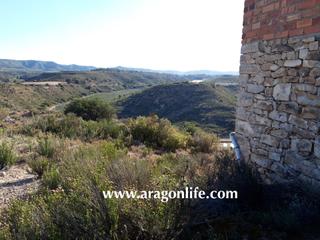 Masia a Mequinenza. Finca de 9.549m2 + casa de 90m2. mequinenza. 18.000€ Masia a Mequinenza. Finca de 9.549m2 + casa de 90m2. mequinenza. 18.000€