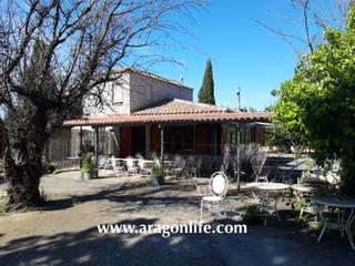 Country house in Disseminat 7. Casa de 153m2 + nova de 504m2 + terreno regadío 16.200m2. vilalb Country house in Disseminat 7. Casa de 153m2 + nova de 504m2 + terreno regadío 16.200m2. vilalb