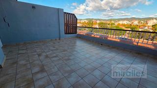 Miete Dachwohnung in Carrer del rosari 114. Àtic a vilassar de mar amb terrassa i aparcament Miete Dachwohnung in Carrer del rosari 114. Àtic a vilassar de mar amb terrassa i aparcament