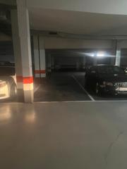 Location Parking voiture à Calle el justicia de aragón 12. Plaza de aparcamiento en residencial vigilado Location Parking voiture à Calle el justicia de aragón 12. Plaza de aparcamiento en residencial vigilado