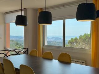 Xalet  Calle rossinyol. Villa de lujo con vistas panorámicas al mar en la urbanización c Xalet  Calle rossinyol. Villa de lujo con vistas panorámicas al mar en la urbanización c