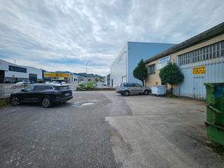 Lloguer Nau industrial a Eitua industrialdea poligonoa 37. Pabellón junto a n634 polígono industrial eitua Lloguer Nau industrial a Eitua industrialdea poligonoa 37. Pabellón junto a n634 polígono industrial eitua