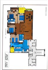 Appartement Residencial paraíso 4 Appartement Residencial paraíso 4