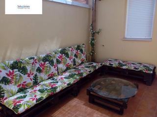 Maison jumelée à San Pedro. Bonito adosado en pozohondo Maison jumelée à San Pedro. Bonito adosado en pozohondo