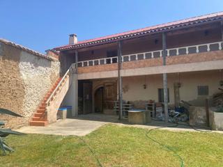 Mas à Riego de la Vega. Casa rústica en venta entre la bañeza y astorga Mas à Riego de la Vega. Casa rústica en venta entre la bañeza y astorga