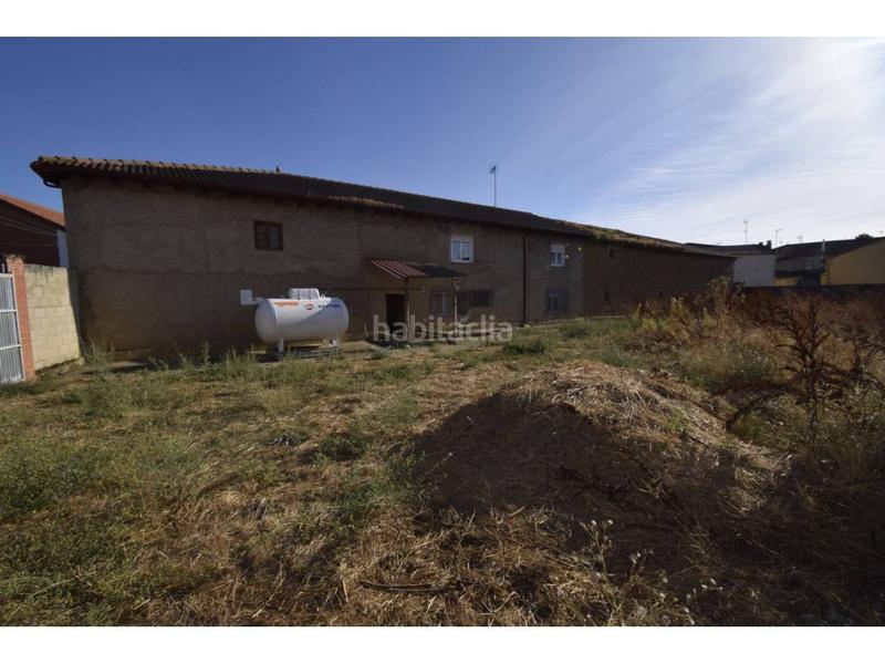 Foto 0ab8c0d3-894a-4bce-b91f-3d638637fe15. Maison avec chauffage parking dans Villasabariego Foto 0ab8c0d3-894a-4bce-b91f-3d638637fe15. Maison avec chauffage parking dans Villasabariego