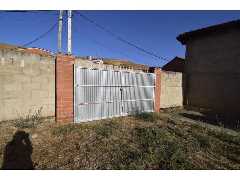 Foto 11df50de-6945-497f-bc79-601846aed903. Maison avec chauffage parking dans Villasabariego Foto 11df50de-6945-497f-bc79-601846aed903. Maison avec chauffage parking dans Villasabariego