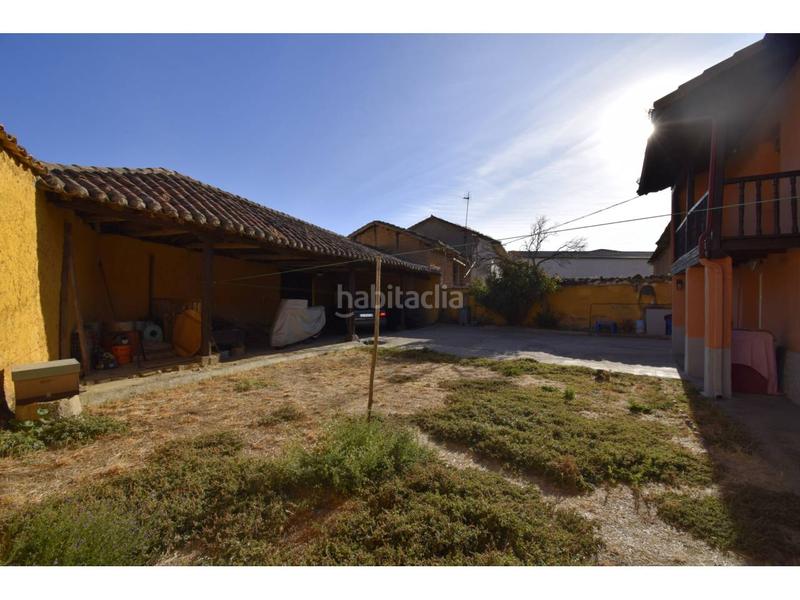 Foto 1ca643ad-db7d-49c4-9c50-30ad8be90a77. Maison avec chauffage parking dans Villasabariego Foto 1ca643ad-db7d-49c4-9c50-30ad8be90a77. Maison avec chauffage parking dans Villasabariego